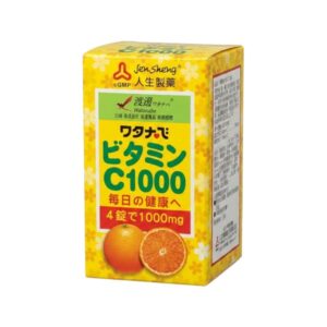 渡邊 維他命C1000
